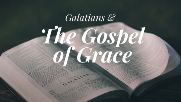 No Other Grace than God's Image